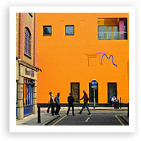 V62: Great Escapes – Textile Museums Around the World