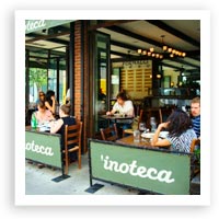 V63: Great Escapes – Ceci New York’s Favorite Italian Restaurants in New York City