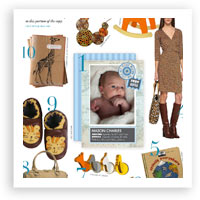 V64: Get the Look – Baby Mason