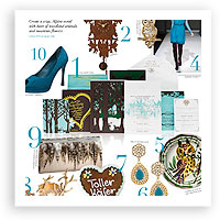 V66: Get the Look – Wooded Wonderland