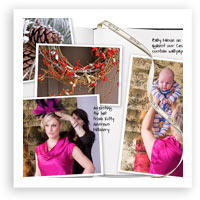 V67: Behind the Scenes – Country Glamour