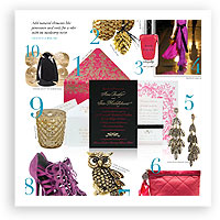 V67: Get the Look – Country Glamour