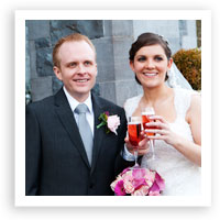 V67: Our Muse – Irish Countryside Wedding: Ann & Ian, Part 1