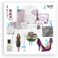 V68: Get the Look – Botanical New York
