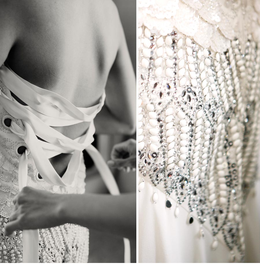 Our Muse - Elegant New York City Wedding - Be inspired by Julissa & Chad's elegant New York City wedding 