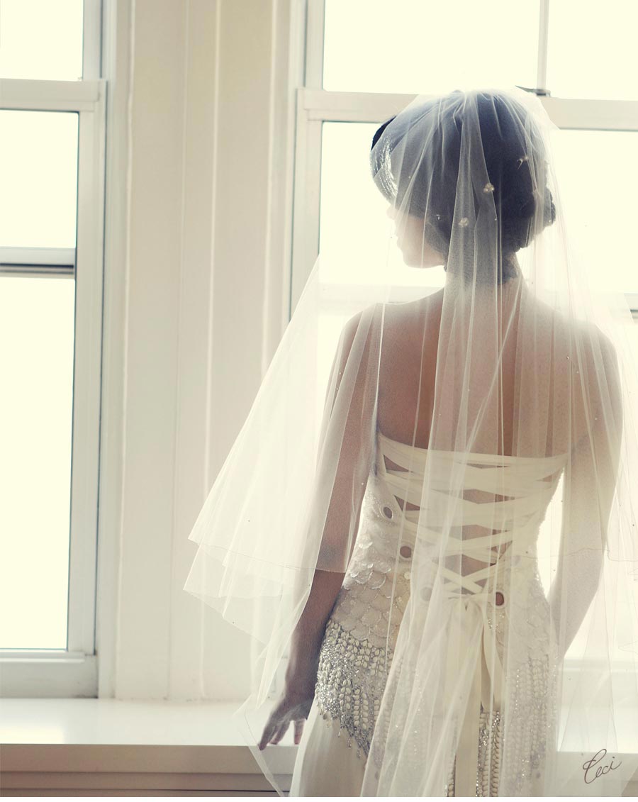 Our Muse - Elegant New York City Wedding - Be inspired by Julissa & Chad's elegant New York City wedding 