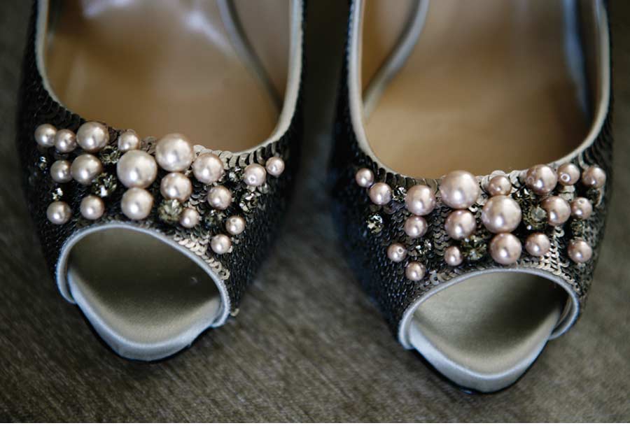 Our Muse - Elegant New York City Wedding - Be inspired by Julissa & Chad's elegant New York City wedding 