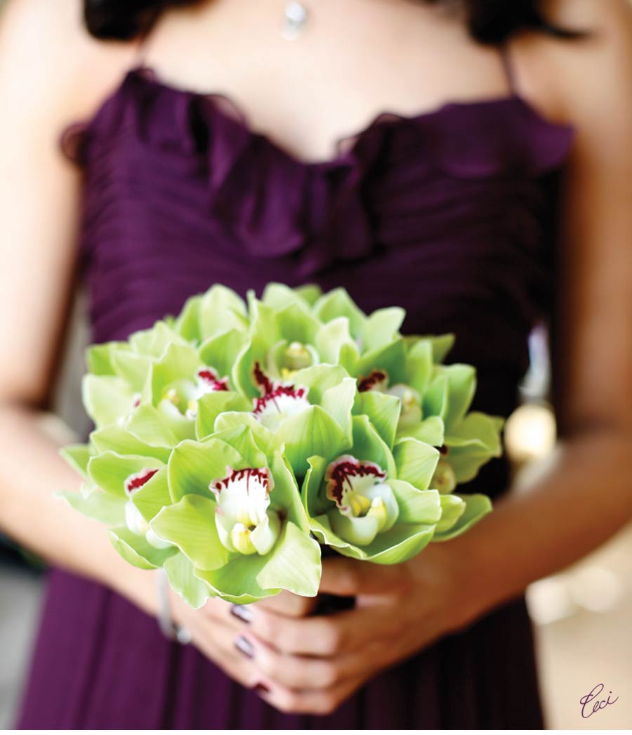 Our Muse - Elegant New York City Wedding - Be inspired by Julissa & Chad's elegant New York City wedding 