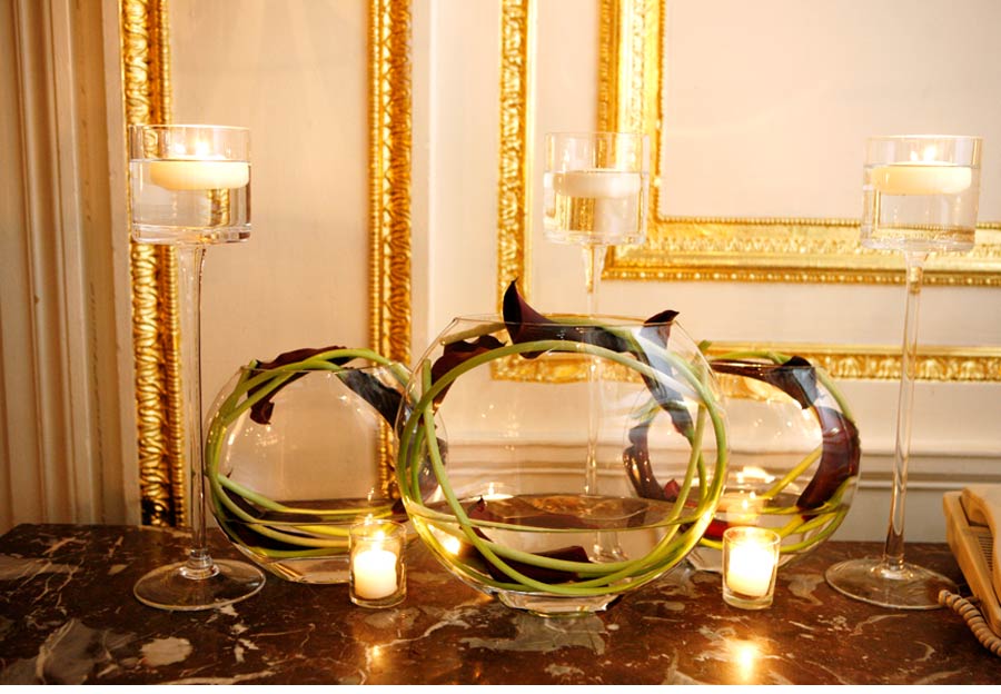 Our Muse - Elegant New York City Wedding - Be inspired by Julissa & Chad's elegant New York City wedding 