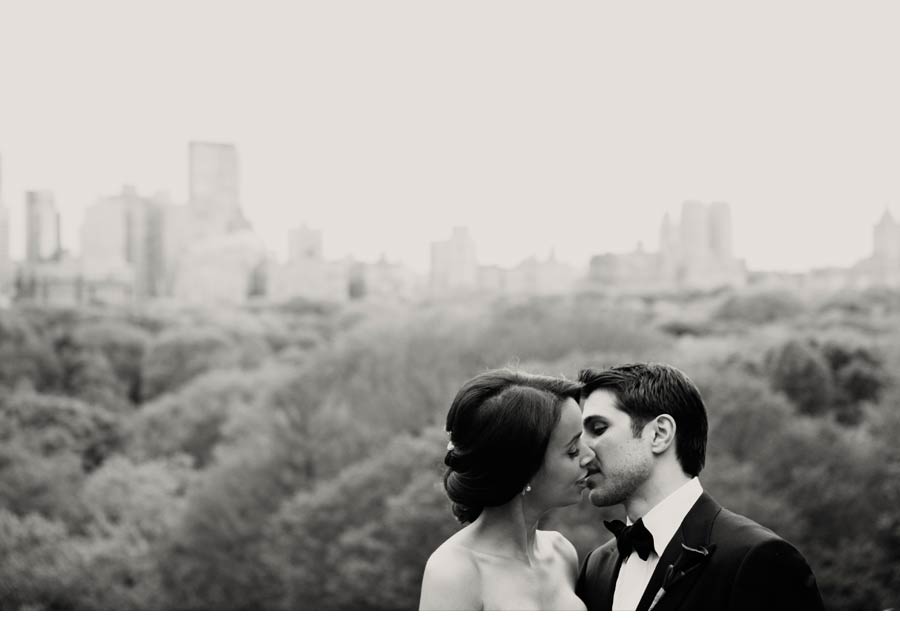 Our Muse - Elegant New York City Wedding - Be inspired by Julissa & Chad's elegant New York City wedding 