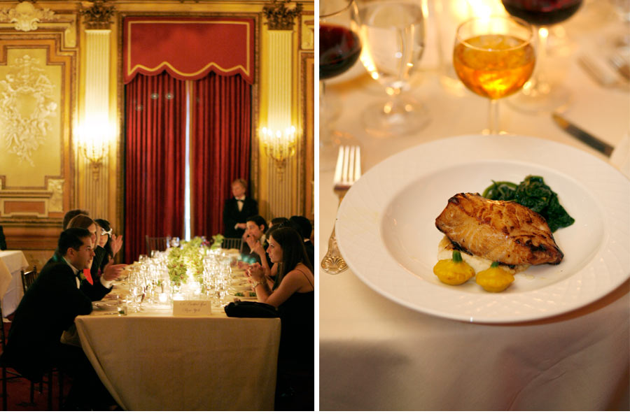 Our Muse - Elegant New York City Wedding - Be inspired by Julissa & Chad's elegant New York City wedding 