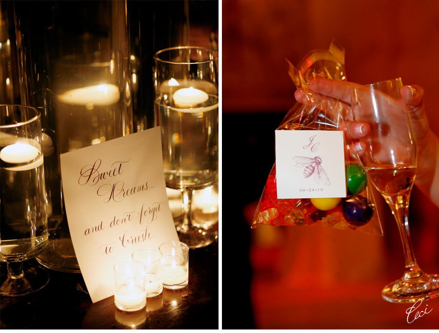 Our Muse - Elegant New York City Wedding - Be inspired by Julissa & Chad's elegant New York City wedding 