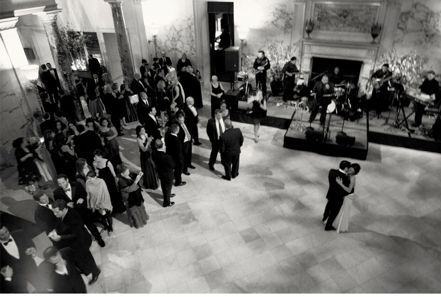 Our Muse - Elegant New York City Wedding - Be inspired by Julissa & Chad's elegant New York City wedding 