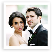 V68: Our Muse – Elegant New York City Wedding: Julissa & Chad, Part 1