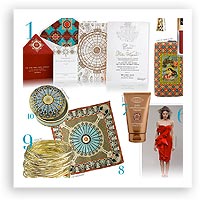 V7: Get the Look – Circle Room