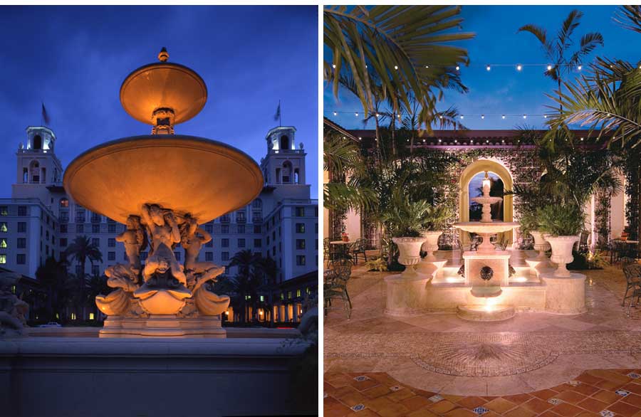 Experience The Breakers hotel, an 