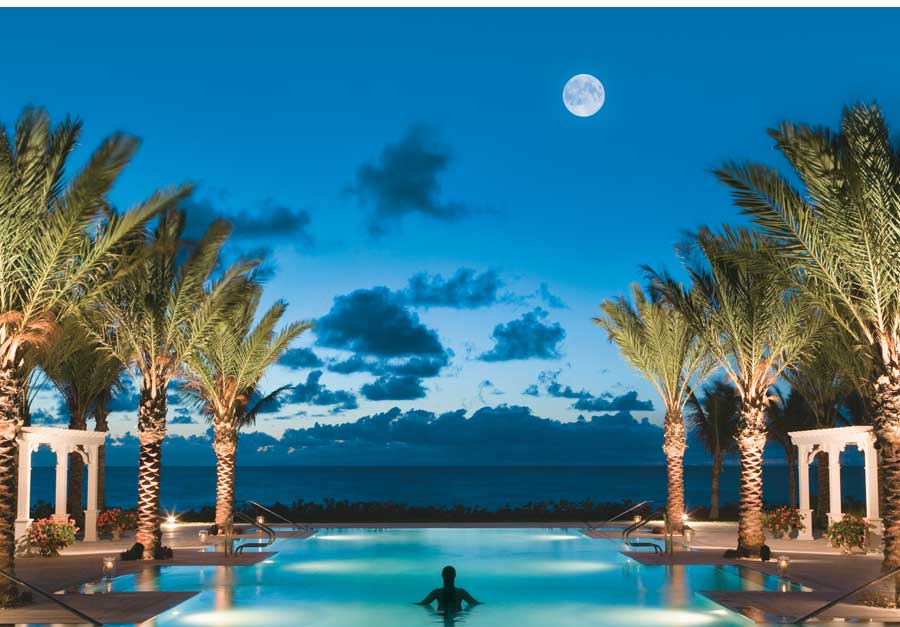 Experience The Breakers hotel, an 