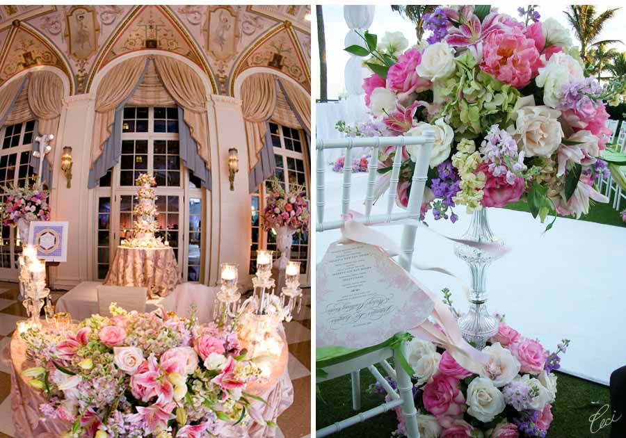 Our Muse - Wedding Photos - The Breakers Palm Beach