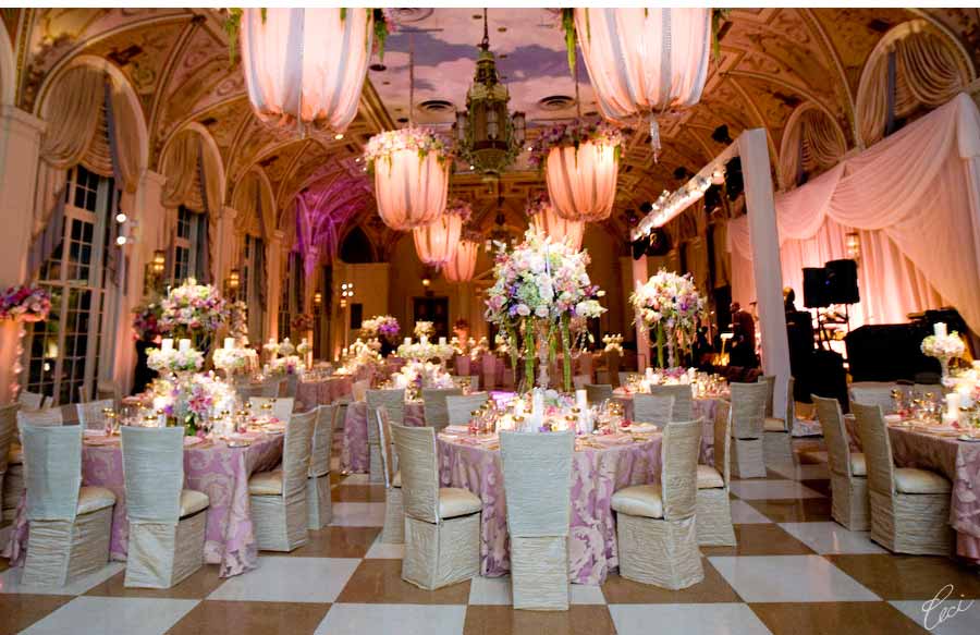 Our Muse - Wedding Photos - The Breakers Palm Beach