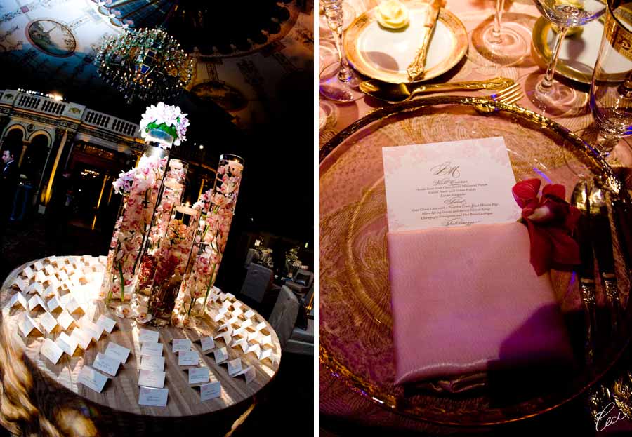 Our Muse - Wedding Photos - The Breakers Palm Beach - ceci new york, digital printing, foil stamping, hand calligraphy, invitations, letterpress printing, offset printing, the breakers, wedding