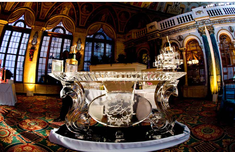 Our Muse - Wedding Photos - The Breakers Palm Beach - ceci new york, digital printing, foil stamping, hand calligraphy, invitations, letterpress printing, offset printing, the breakers, wedding