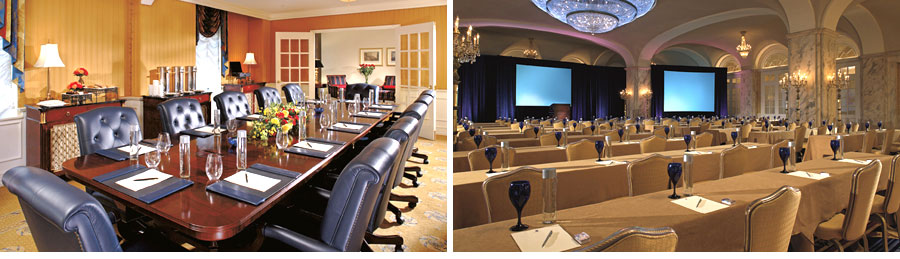 The Ritz-Carlton, Philadelphia, Pennsylvania