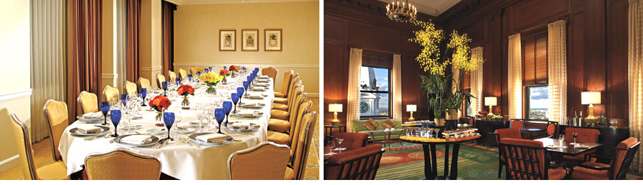 The Ritz-Carlton, Philadelphia, Pennsylvania