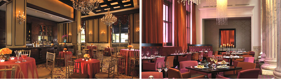 The Ritz-Carlton, Philadelphia, Pennsylvania
