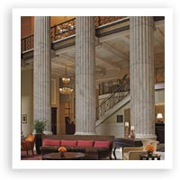 V70: Great Escapes – The Ritz-Carlton, Philadelphia, Pennsylvania