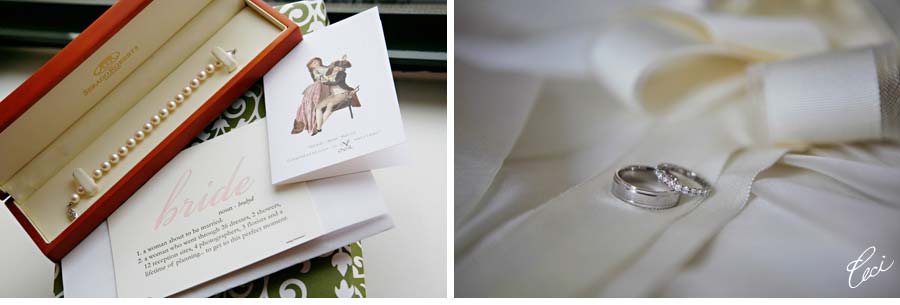 Our Muse - Winter Philadelphia Wedding - Be inspired by Remy & David's winter Philadephia wedding - wedding