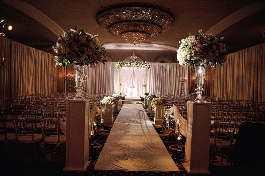 Our Muse - Winter Philadelphia Wedding - Be inspired by Remy & David's winter Philadephia wedding - wedding