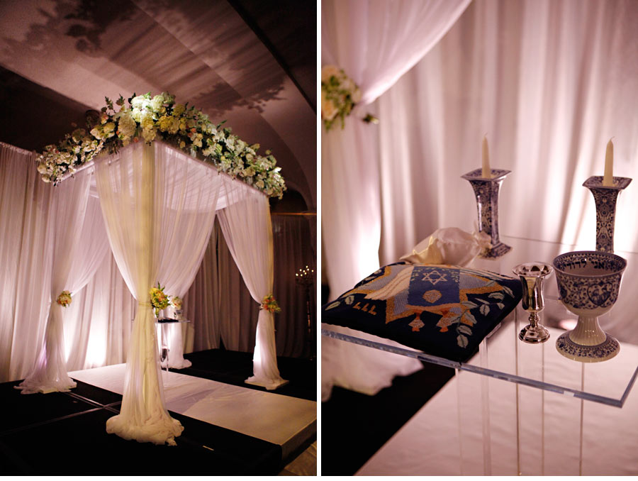 Our Muse - Winter Philadelphia Wedding - Be inspired by Remy & David's winter Philadephia wedding - wedding