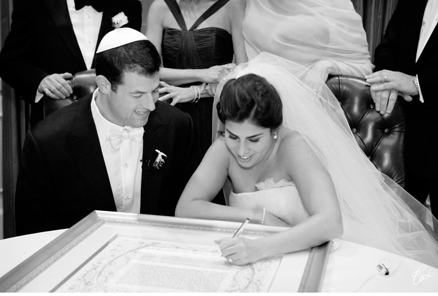 Our Muse - Winter Philadelphia Wedding - Be inspired by Remy & David's winter Philadephia wedding - wedding