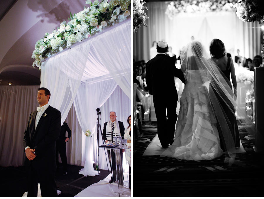 Our Muse - Winter Philadelphia Wedding - Be inspired by Remy & David's winter Philadephia wedding - wedding