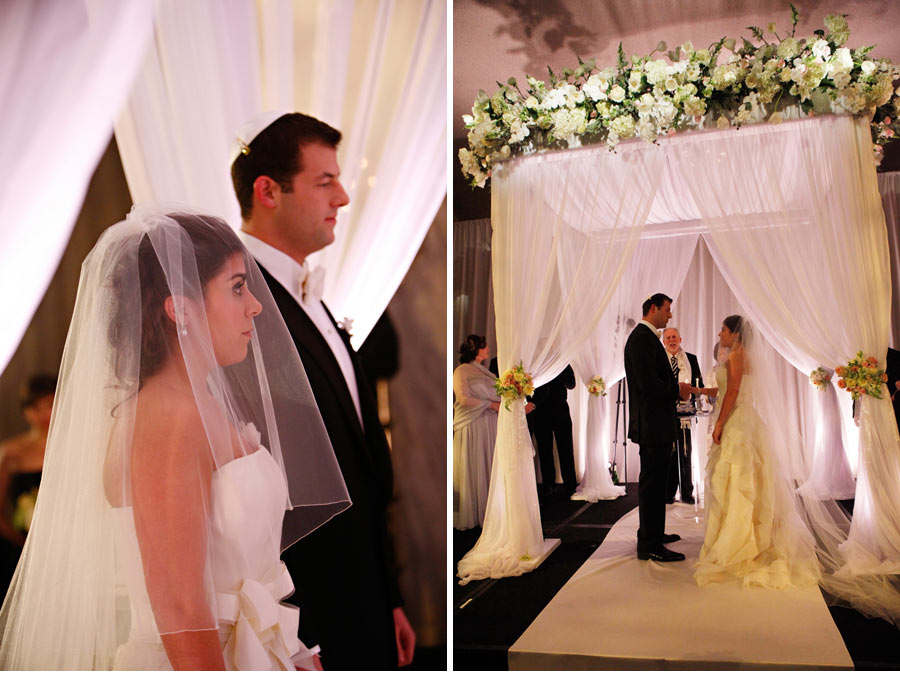 Our Muse - Winter Philadelphia Wedding - Be inspired by Remy & David's winter Philadephia wedding - wedding