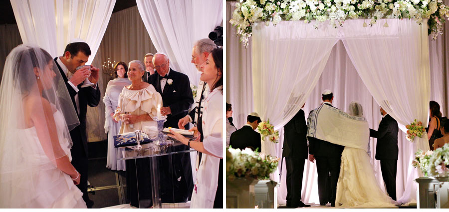Our Muse - Winter Philadelphia Wedding - Be inspired by Remy & David's winter Philadephia wedding - wedding