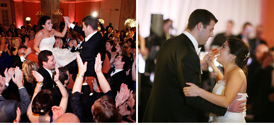 Our Muse - Winter Philadelphia Wedding - Be inspired by Remy & David's winter Philadephia wedding - wedding
