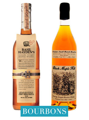 Bourbons