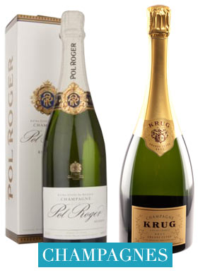 Champagnes
