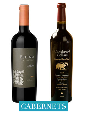 Cabernets