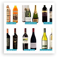 V71: Recipes for Style – A Guide to Holiday Wines and Spirits
