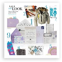 V72: Get the Look – Frosty Fantasy