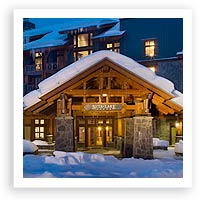 V72: Great Escapes – Nita Lake Lodge, Whistler, British Columbia, Canada