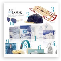 V73: Get the Look – Holiday Humor