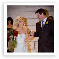 V73: Our Muse – Playful Winter Wedding: Arden & Dan, Part 1