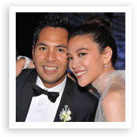 V74: Our Muse – Glamorous Wedding in Indonesia: Tania & Abel, Part 1