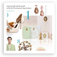V75: Get the Look – Paris Perfect