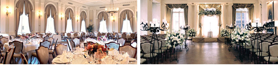 The Yale Club, New York City