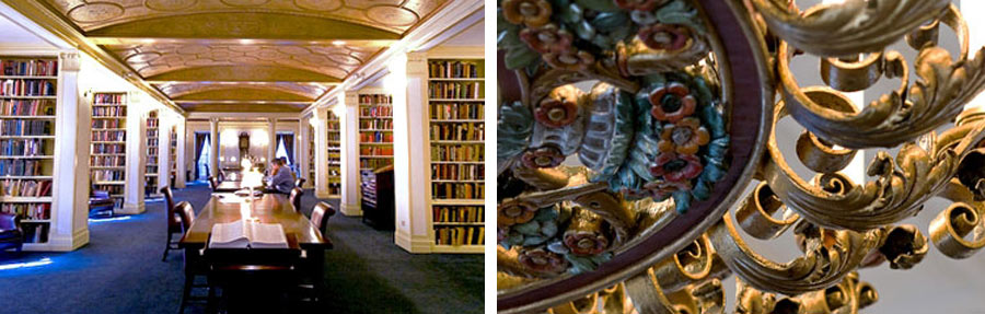 The Yale Club, New York City