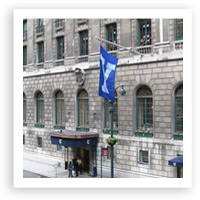V76: Great Escapes – The Yale Club, New York City